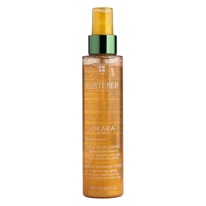 Rene Furterer Okara Blond Lightening Spray - René Furterer