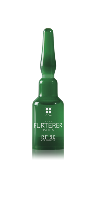 Rene Furterer Triphasic Reactional Anti-Hair Loss Ritual - René Furterer