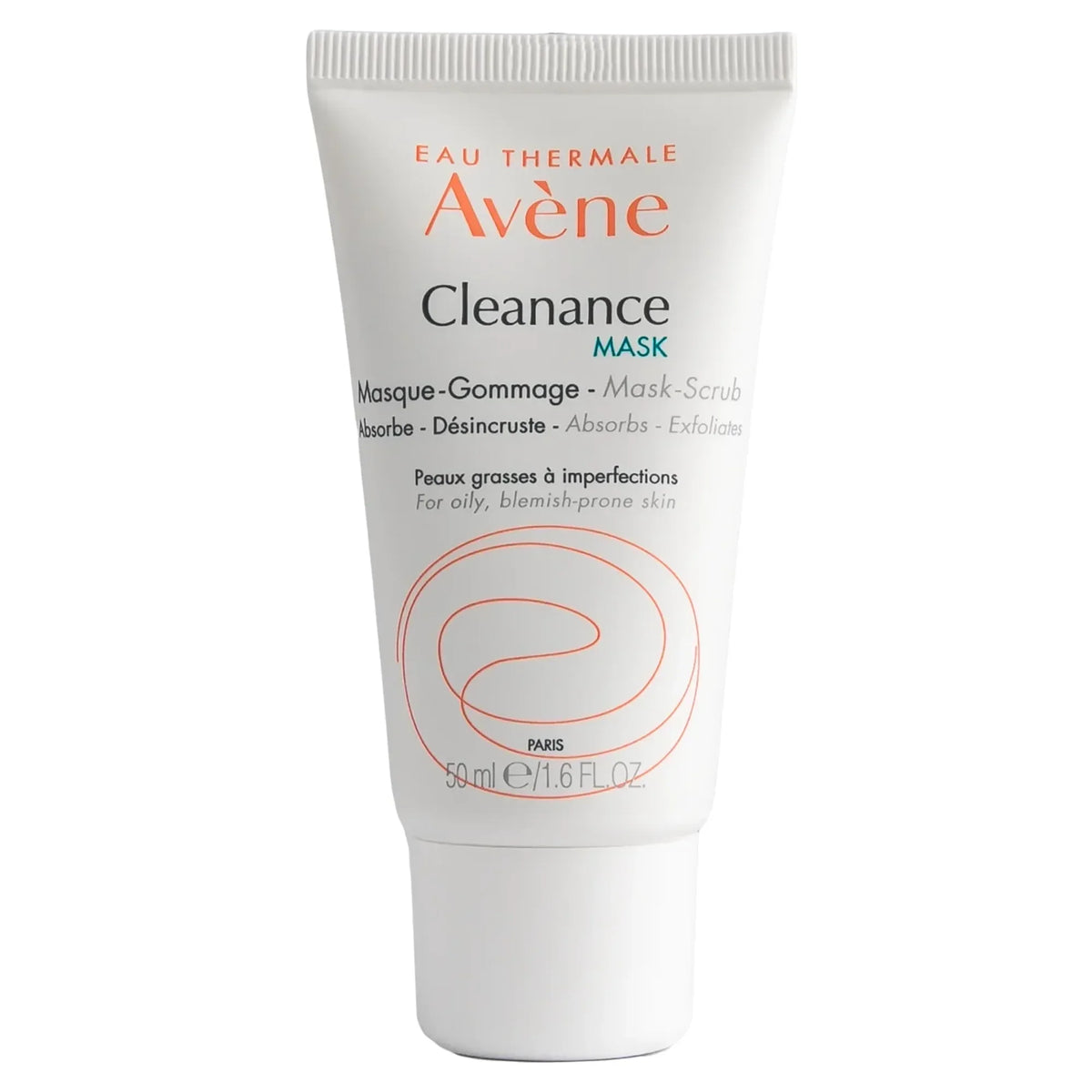 Avène Cleanance Mask Scrub - Avène