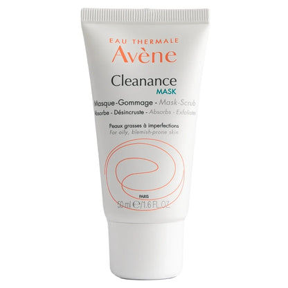 Avène Cleanance Mask Scrub - Avène