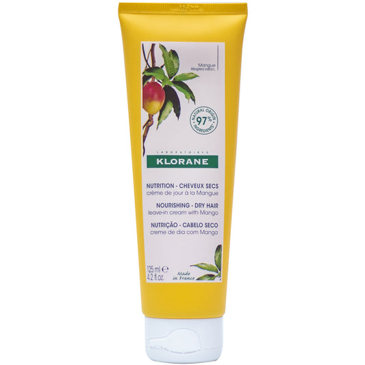 Klorane Mango Day Cream - Klorane