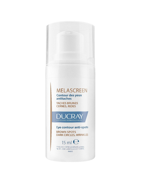 Ducray Melascreen Eye Contour Anti-spots - Ducray