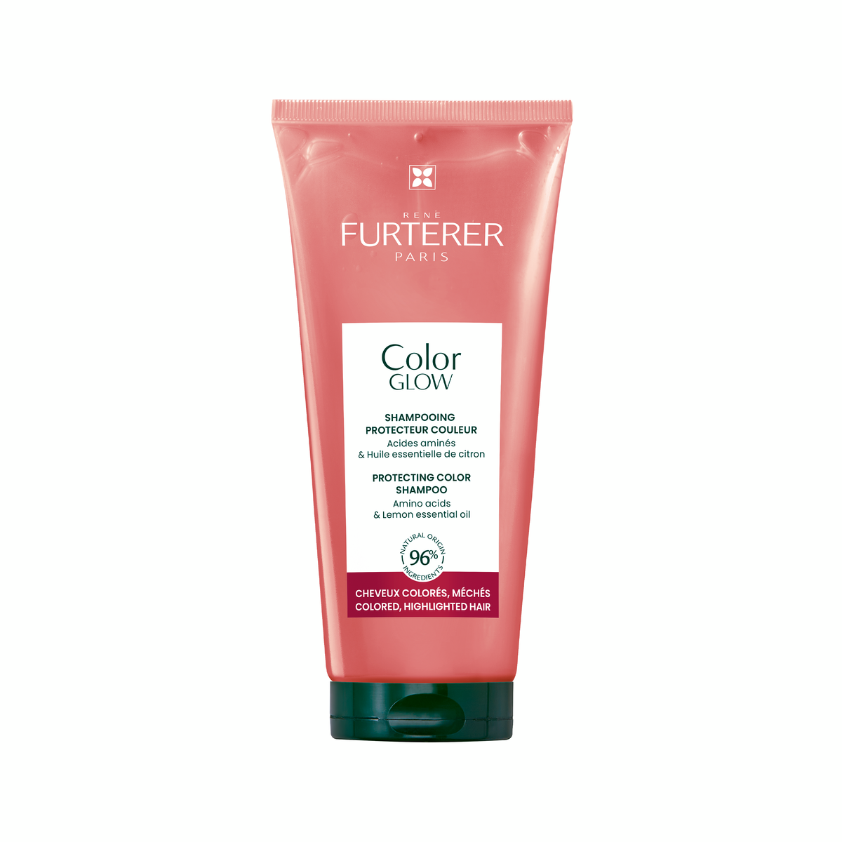 Rene Furterer Color Glow Shampoo - René Furterer