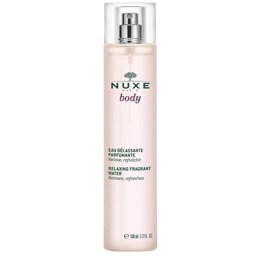 NUXE BODY RELAXING FRAGRANT WATER 100ML