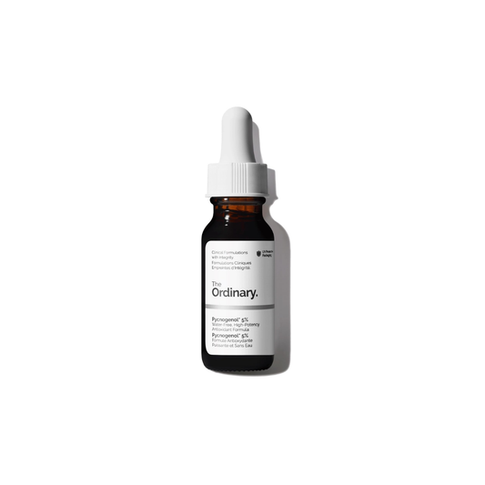 PYCNOGENOL 5% 15ML/.5FLOZ