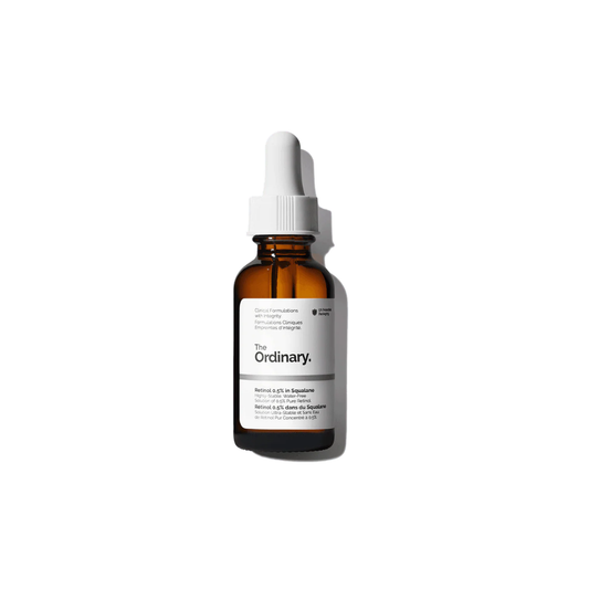 RETINOL 0.5% IN SQUALANE 30ML/1FLOZ