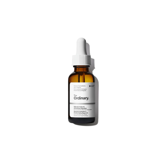 SALICYLIC ACID 2% ANHYDROUS 30ML/1FLOZ