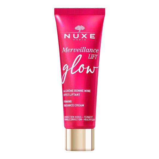 NUXE MERVEILLANCE GLOW CR 50 ML