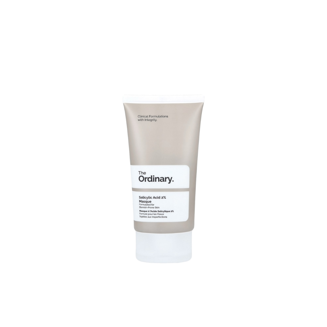 SALICYLIC ACID 2% MASQUE 50ML/1.7FLOZ