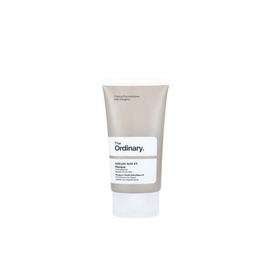 SALICYLIC ACID 2% MASQUE 50ML/1.7FLOZ