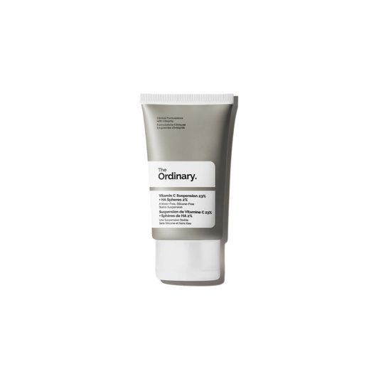 VITAMIN C SUSPENSION 23% + HA SPHERES 2% 30ML