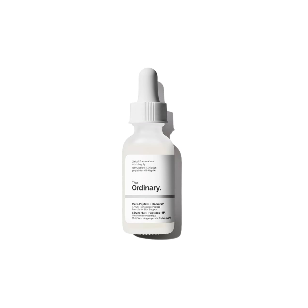 MULTI-PEPTIDE + HA SERUM 30ML/1FLOZ