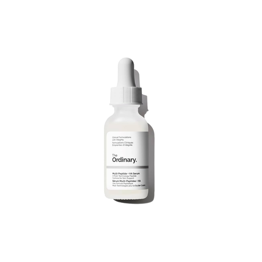 MULTI-PEPTIDE + HA SERUM 30ML/1FLOZ