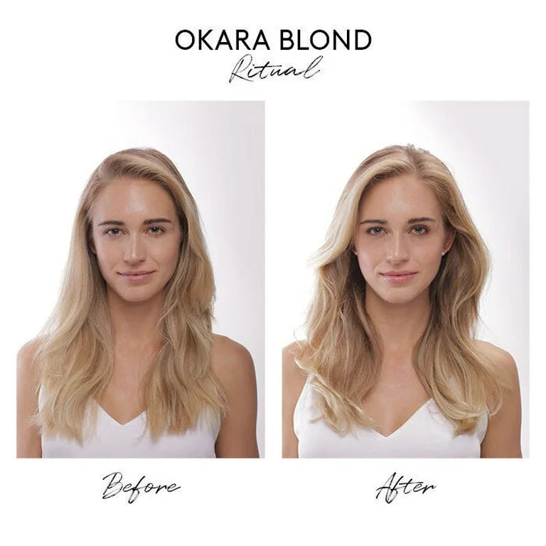 Rene Furterer Okara Blond Lightening Spray - René Furterer