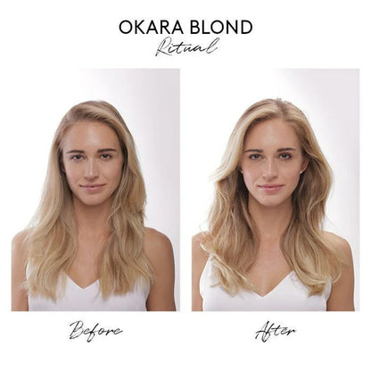 Rene Furterer Okara Blond Lightening Spray - René Furterer