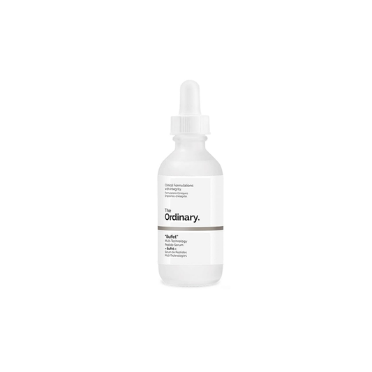 MULTI-PEPTIDE + HA SERUM 60ML/2FLOZ