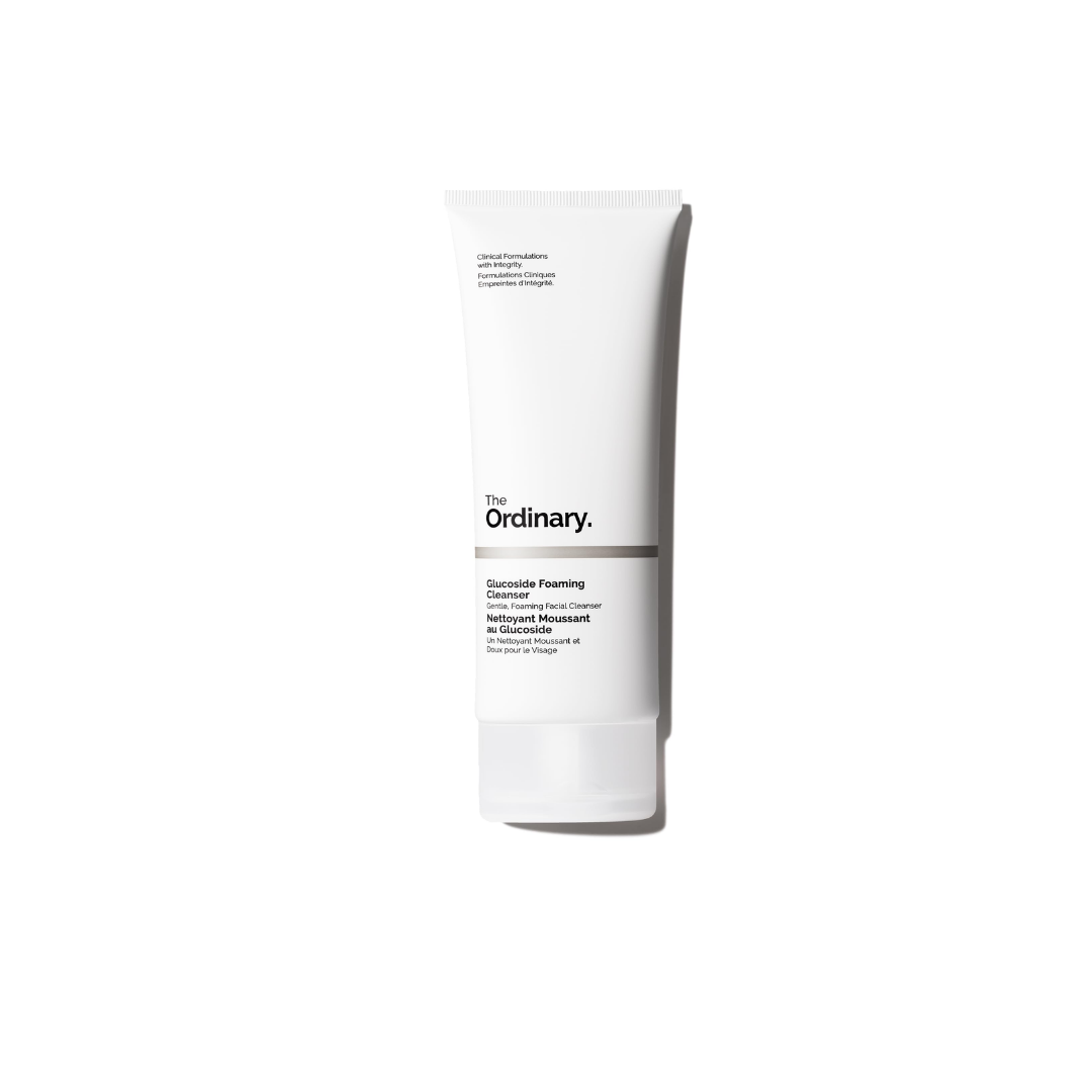 GLUCOSIDE FOAMING CLEANSER 150ML/5FLOZ