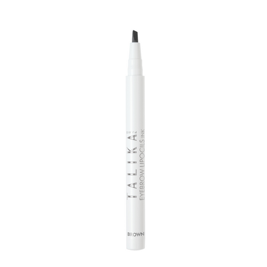 EYEBROW LIPOSOURCILS INK BROWN L4