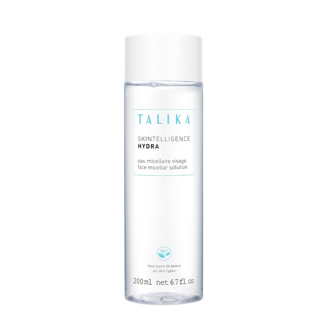 MICELLAR SOLUTION 200ML SKINTELLIGENCE L4