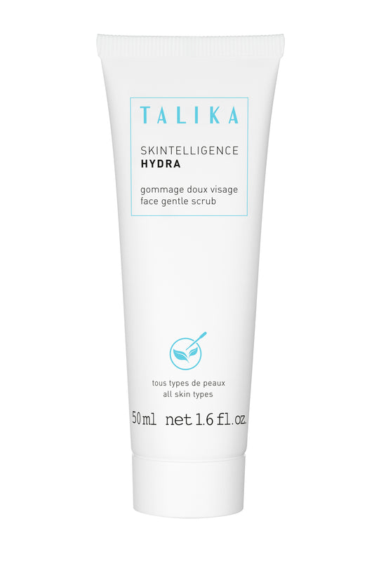 SCRUB 50ML L4 SKINTELLIGENCE