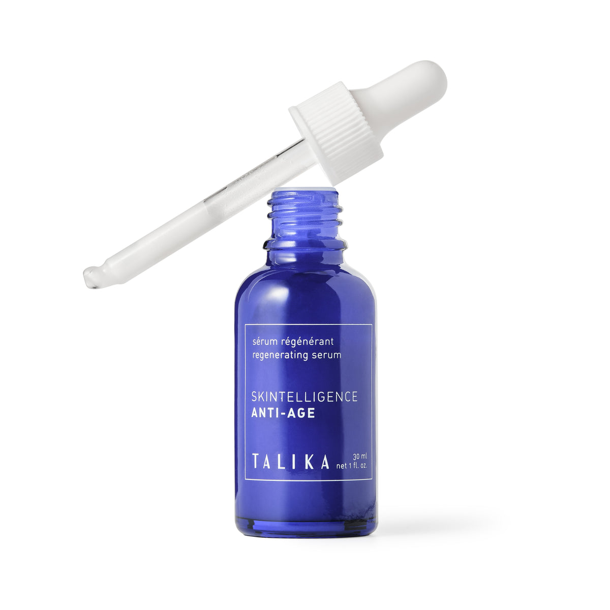 REGENERATING SERUM 30 ML L4 SKINTELLIGENCE