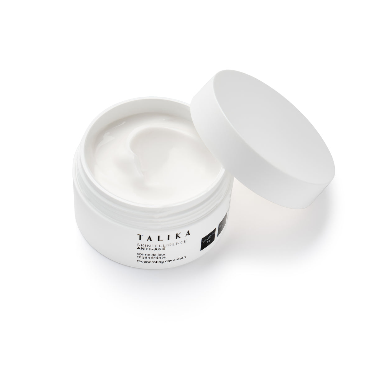 REGENERATING DAY CREAM 50 ML L4 SKINTELLIGENCE