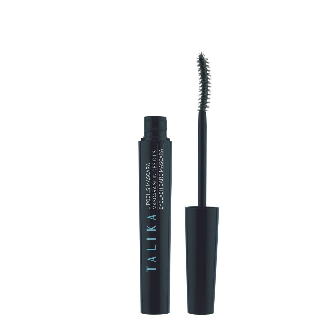 LIPOCILS MASCARA BLACK L4