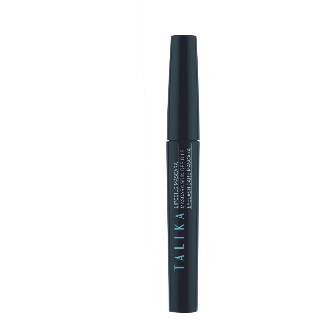 LIPOCILS MASCARA BROWN L4