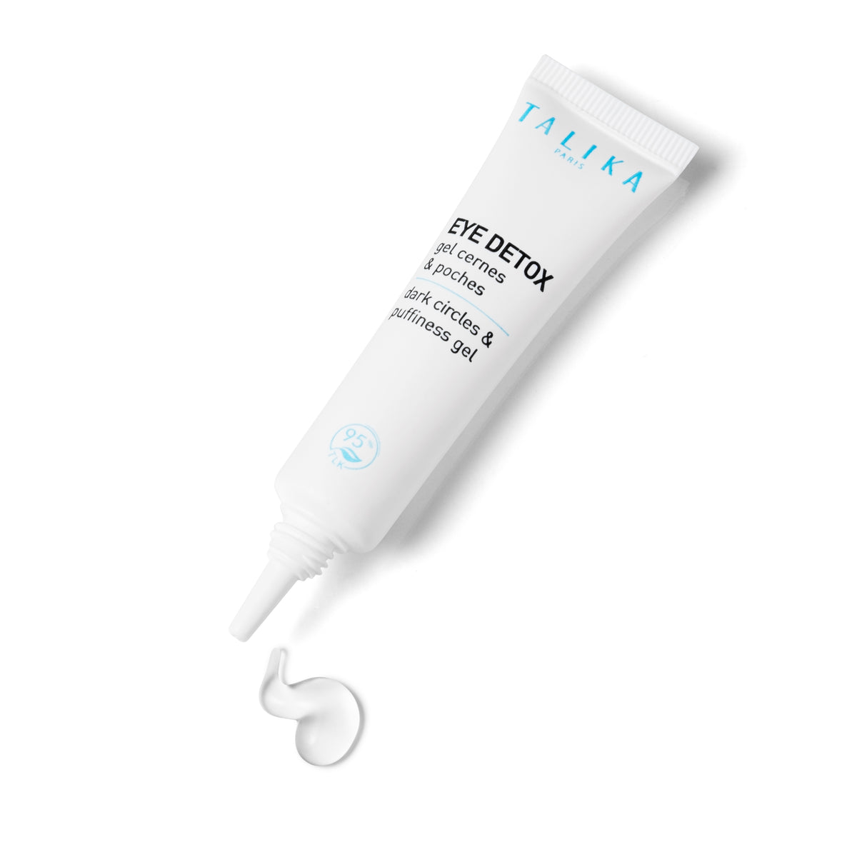 EYE DETOX CONTOUR GEL 10 ML L5
