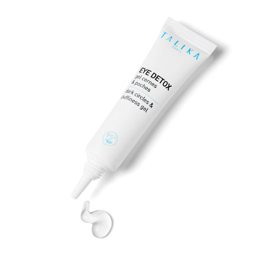 EYE DETOX CONTOUR GEL 10 ML L5