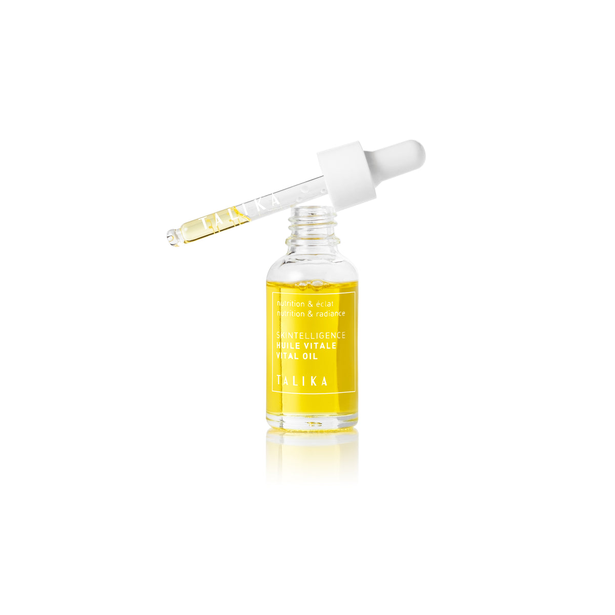HUILE VITALE SKINTELLIGENCE 30 ML L5