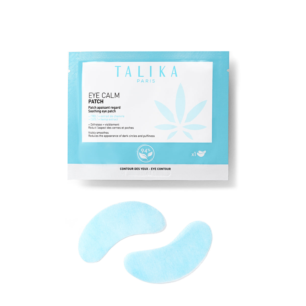 EYE CALM PATCH