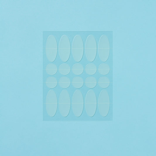 PIGMENT CONTROL PATCH MIXED
