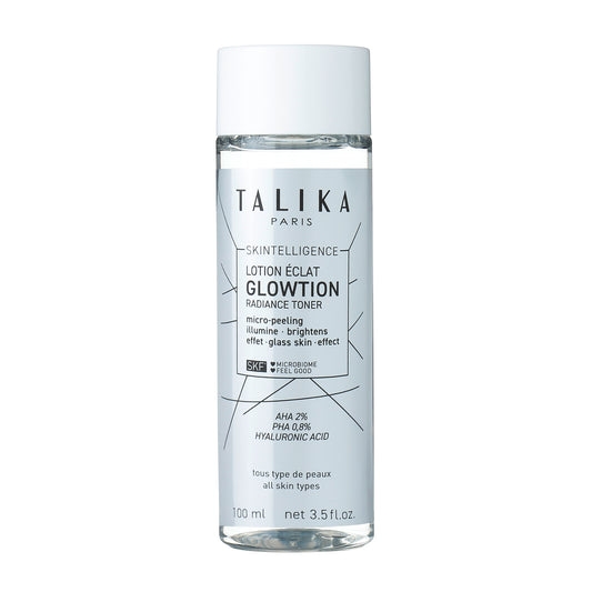 Skintelligence Glowtion 100ml  NEW