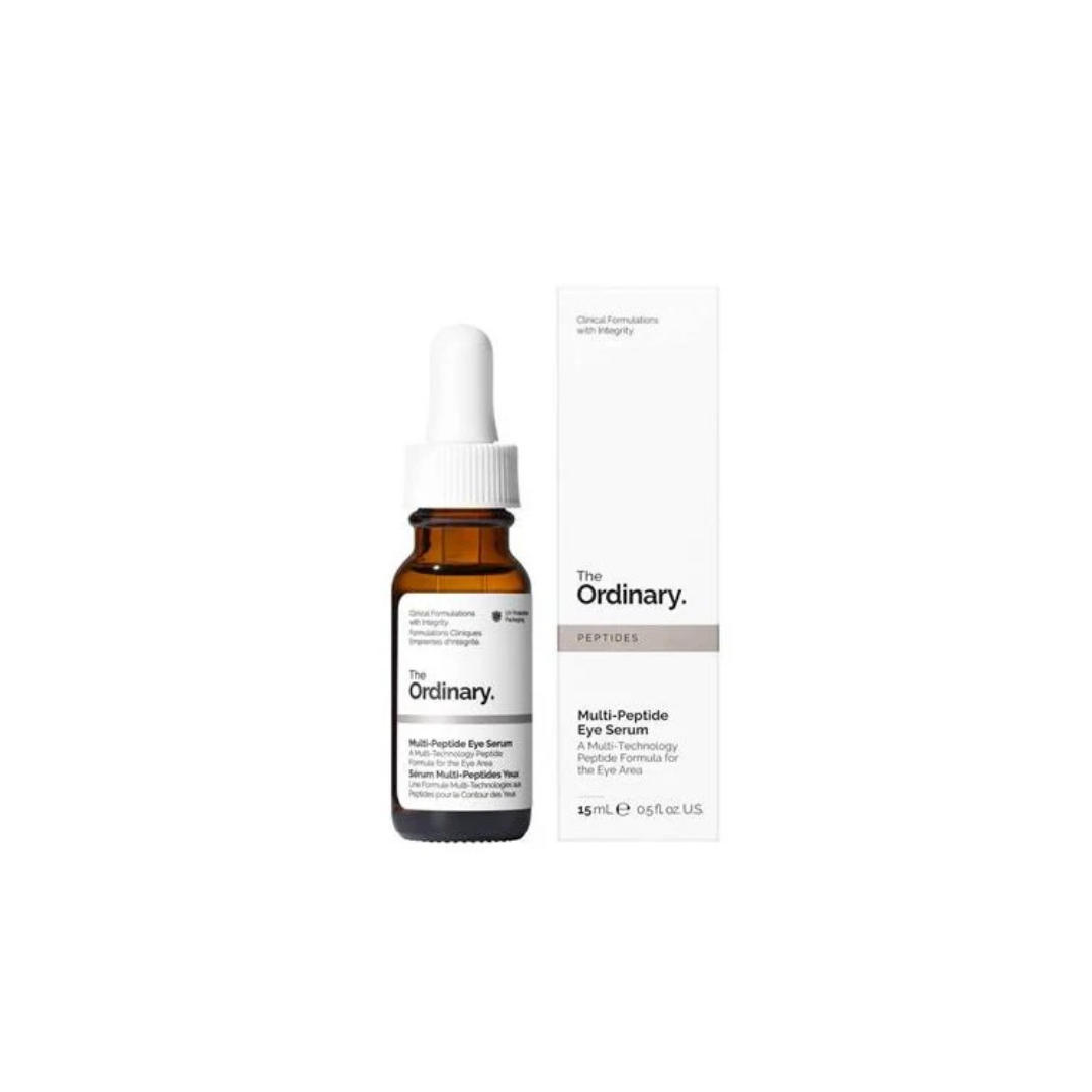 MULTI-PEPTIDE EYE SERUM 15ML/.5FLOZ