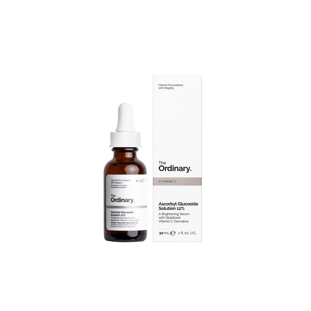 ASCORBYL GLUCOSIDE SOLUTION 12% 30ML/1FLOZ
