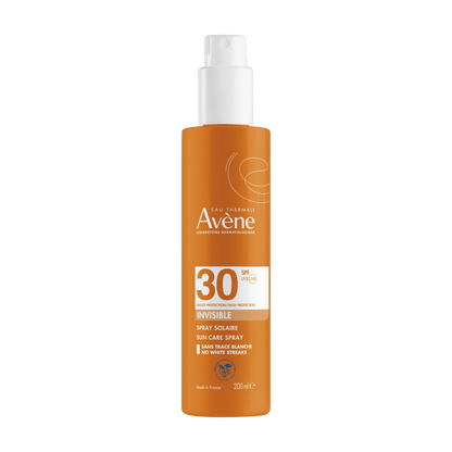 Avène Sunscreen Spray SPF 50+ - Avène