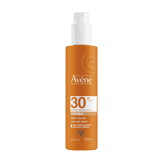 Avène Sunscreen Spray SPF 50+ - Avène