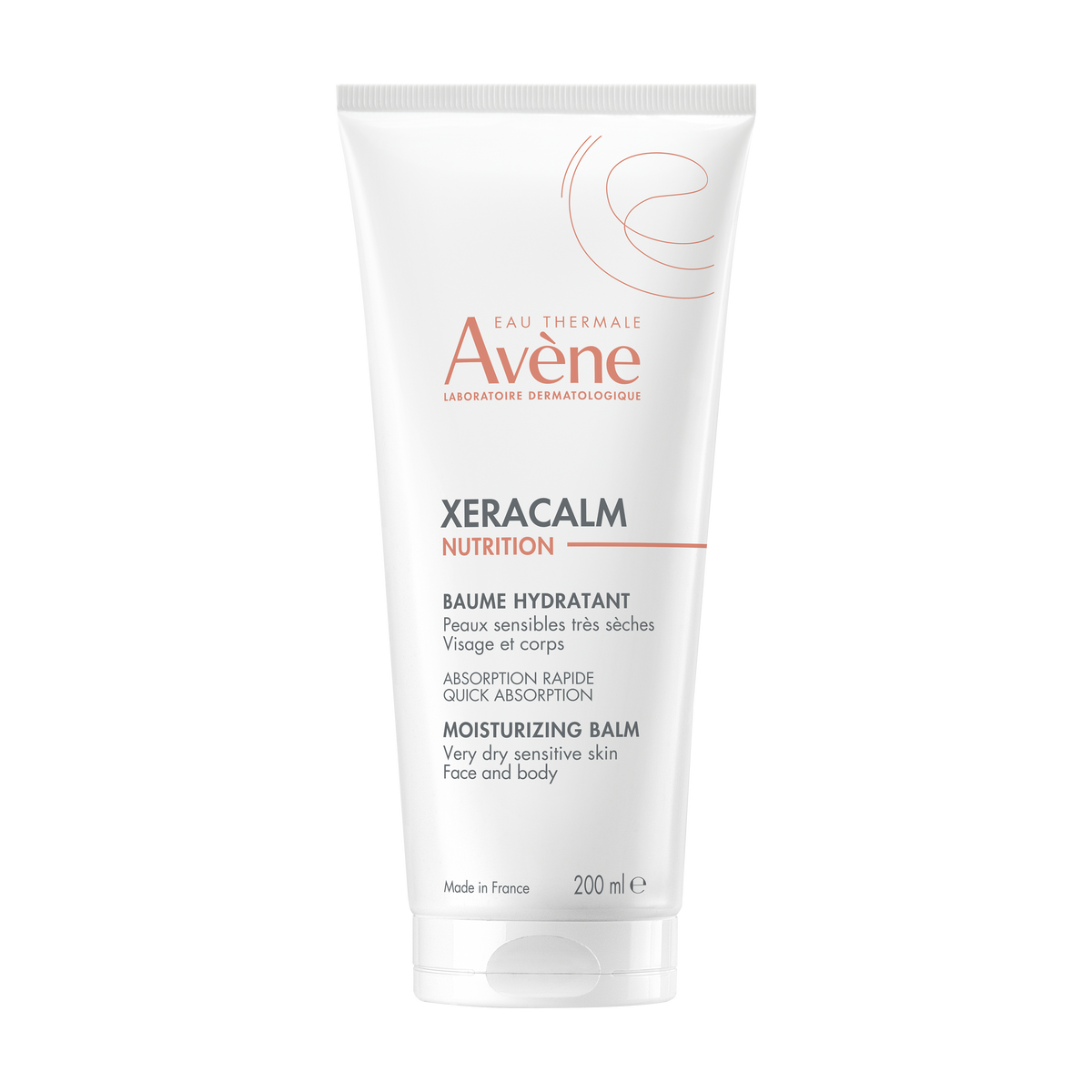 Avène Xeracalm Nutrition Moisturizing Balm - Avène