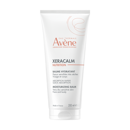 Avène Xeracalm Nutrition Moisturizing Balm - Avène