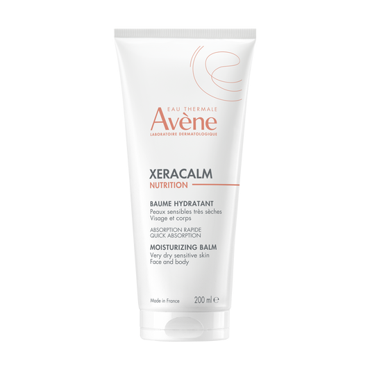 Avène Xeracalm Nutrition Moisturizing Balm - Avène