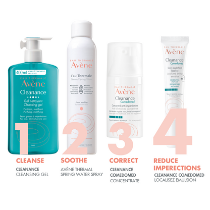Avène Comedomed Peeling Intensive Breakouts Cream - Avène