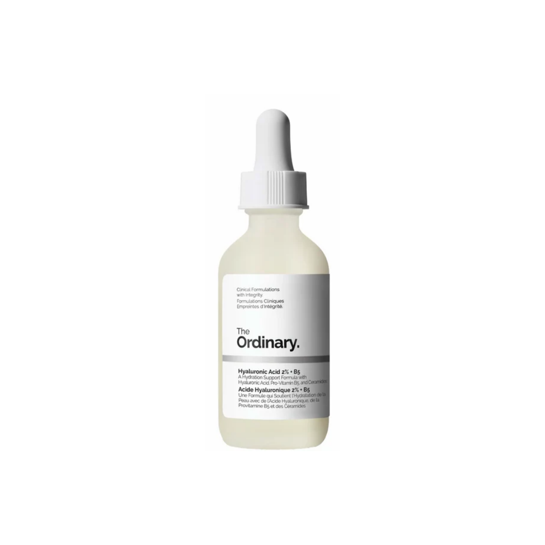 HYALURONIC ACID 2% + B5 60ML/2FLOZ