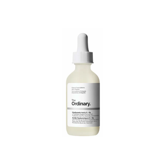 HYALURONIC ACID 2% + B5 60ML/2FLOZ