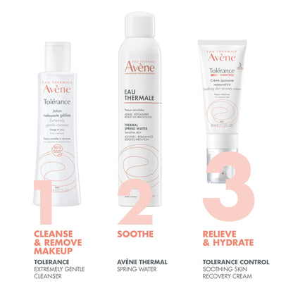 Avène Tolerance Control Cream - Avène