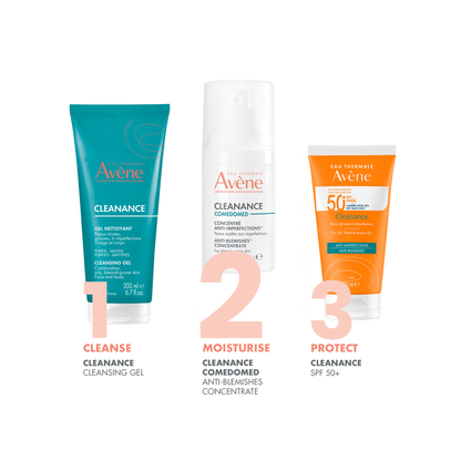 Avène Cleanance Comedomed Anti-Blemish Concentrate - Avène