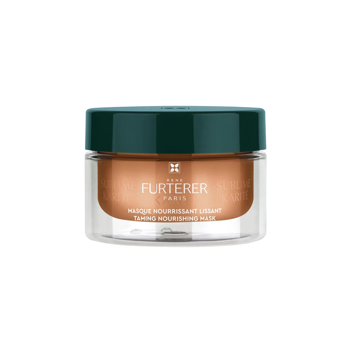Rene Furterer Sublime Karité Taming Nourishing Mask - René Furterer