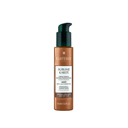 Rene Furterer Sublime Karité Nutri Professional Smoothing Cream - René Furterer