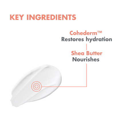 Avène Hydrance UV Rich Cream - Avène