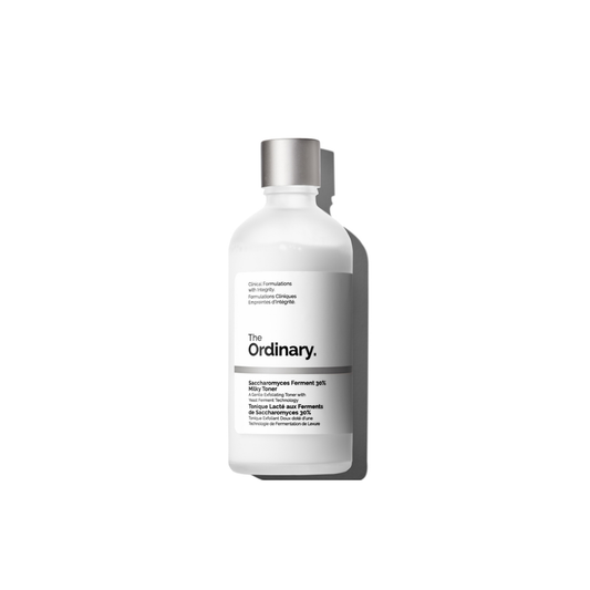 SACCHAROMYCES FERMENT 30% MILKY TONER 100ML/3.4FLOZ